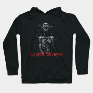 The Last for Skynyrd Hoodie